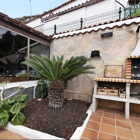 Σπίτι διακοπών Jazmines Agaete (Gran Canaria)