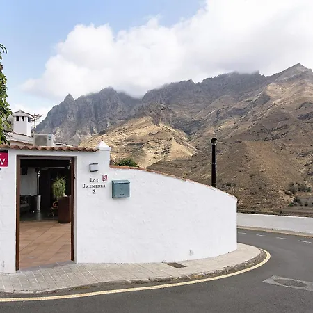 Jazmines * Agaete (Gran Canaria)