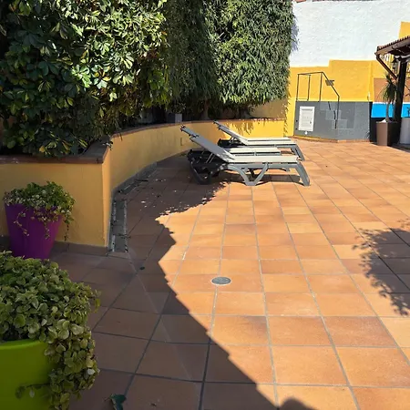 Jazmines Agaete (Gran Canaria)
