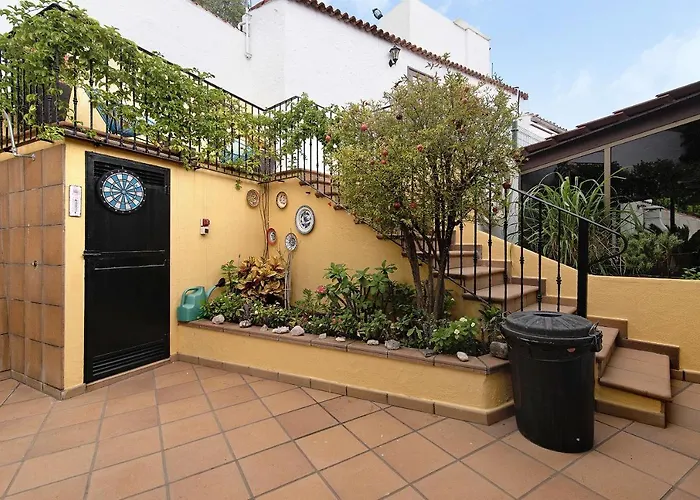 Casa de Férias Jazmines Agaete (Gran Canaria)